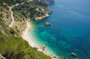 Cabo de la Nao (Costa Blanca)